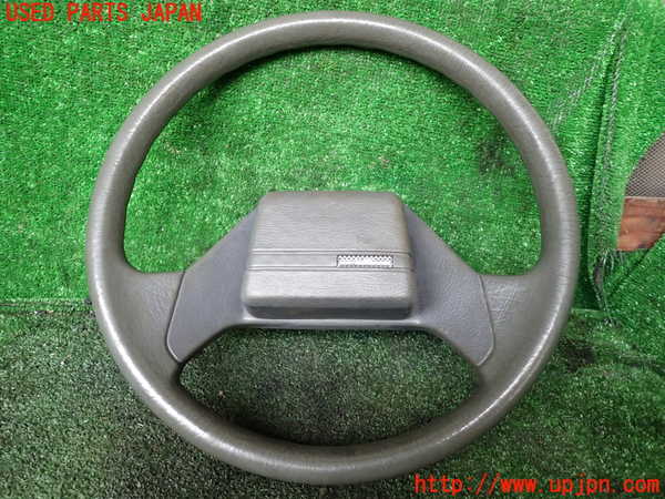 5UPJ-35727855]デリカ スターワゴン(P25W)ステアリングホイール 中古_m0001.jpg