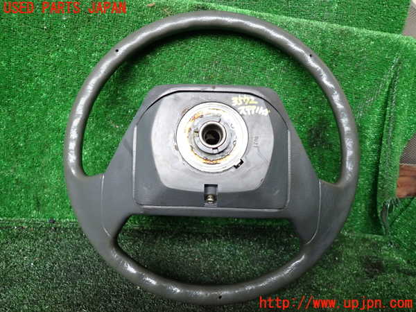 5UPJ-35727855]デリカ スターワゴン(P25W)ステアリングホイール 中古_m0003.jpg