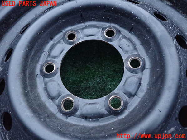 1UPJ-35729029]デリカ スターワゴン(P25W)タイヤ　ホイール　1本④ 215/70R15 中古_m0002.jpg