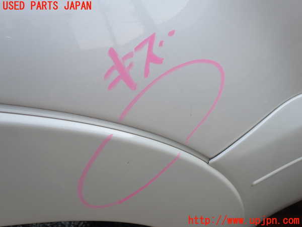 1UPJ-35731290]パジェロ(V98W)右後ドア 中古(43R-00150 M2L3)_m0002.jpg