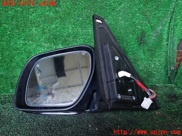 1UPJ-35731212]パジェロ(V98W)左ドアミラー 中古_m0002.jpg