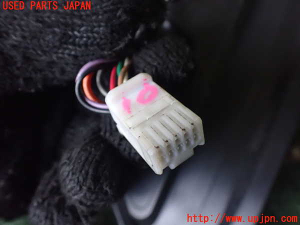 1UPJ-35731212]パジェロ(V98W)左ドアミラー 中古_m0004.jpg