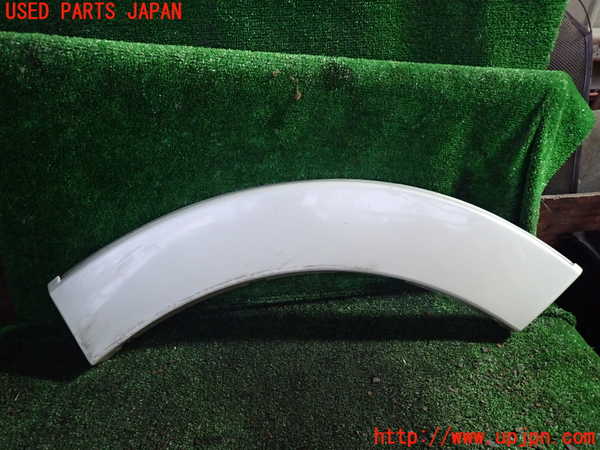 1UPJ-35731446]パジェロ(V98W)左後オーバーフェンダー 中古_m0001.jpg
