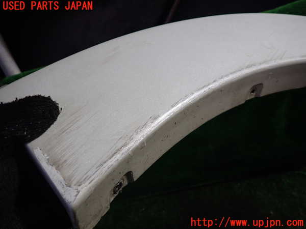 1UPJ-35731446]パジェロ(V98W)左後オーバーフェンダー 中古_m0002.jpg
