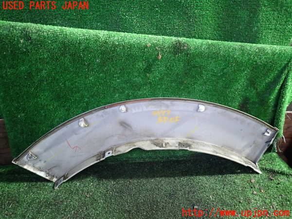 1UPJ-35731446]パジェロ(V98W)左後オーバーフェンダー 中古_m0003.jpg