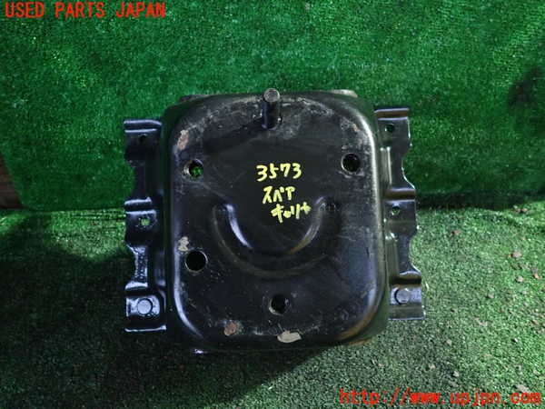 5UPJ-35731700]パジェロ(V98W)スペアタイヤキャリア 中古_m0001.jpg