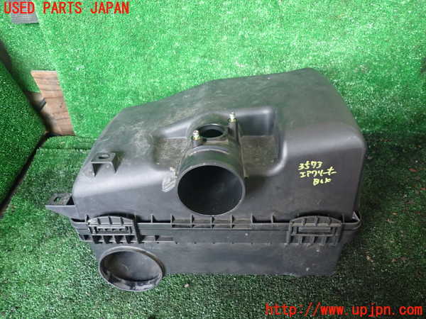 1UPJ-35732560]パジェロ(V98W)エアクリーナーボックス 中古_m0001.jpg