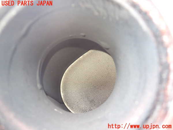 1UPJ-35732661]パジェロ(V98W)触媒1 中古_m0004.jpg