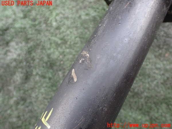 1UPJ-35735025]パジェロ(V98W)左フロントストラット 中古_m0002.jpg