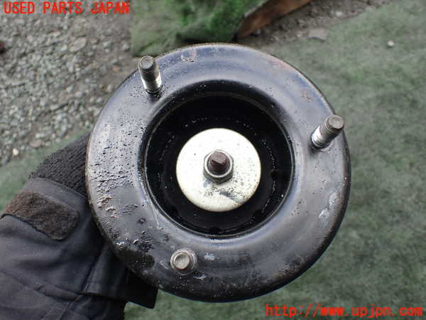 1UPJ-35735025]パジェロ(V98W)左フロントストラット 中古_m0004.jpg