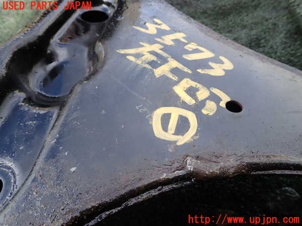 1UPJ-35735186]パジェロ(V98W)左フロントロアアーム1 (ジャンク品) 中古_m0002.jpg