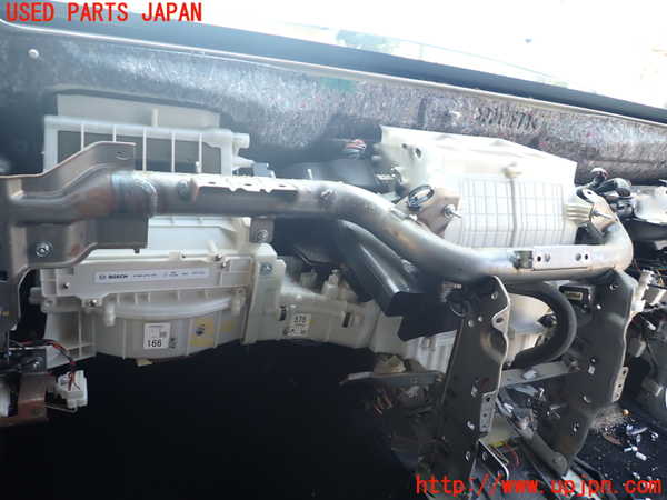 1UPJ-35736081]パジェロ(V98W)エバポレーター1 中古_m0001.jpg