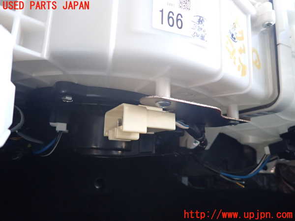 1UPJ-35736081]パジェロ(V98W)エバポレーター1 中古_m0003.jpg