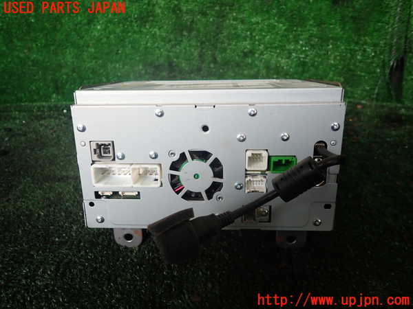 1UPJ-35736589]パジェロ(V98W)カーナビゲーション HDD 中古_m0003.jpg