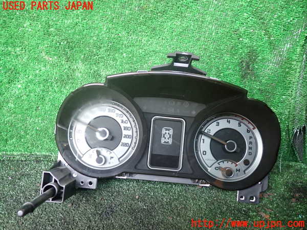 1UPJ-35736170]パジェロ(V98W)スピードメーター 中古_m0001.jpg