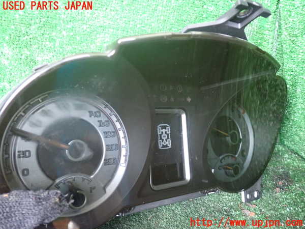 1UPJ-35736170]パジェロ(V98W)スピードメーター 中古_m0002.jpg