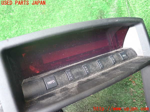 1UPJ-35736239]パジェロ(V98W)メーター・その他 中古_m0002.jpg