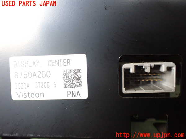 1UPJ-35736239]パジェロ(V98W)メーター・その他 中古_m0004.jpg