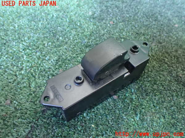 1UPJ-35736245]パジェロ(V98W)左前パワーウィンドウスイッチ 中古_m0001.jpg