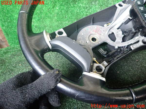 1UPJ-35737855]パジェロ(V98W)ステアリングホイール 中古_m0003.jpg