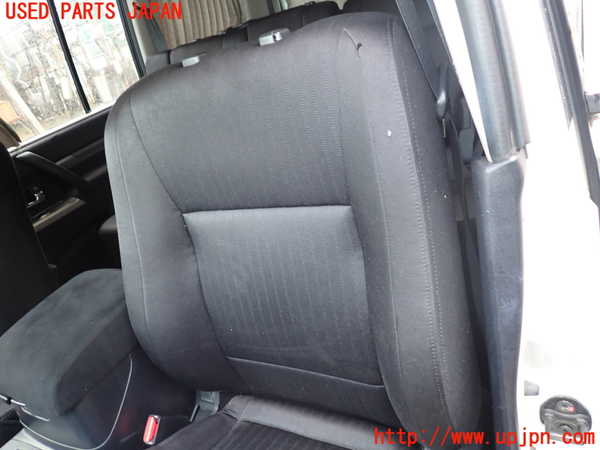 1UPJ-35737065]パジェロ(V98W)助手席シート 中古_m0002.jpg