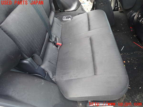 1UPJ-35737145]パジェロ(V98W)右2列目シート 中古_m0003.jpg