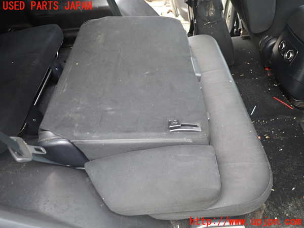 1UPJ-35737145]パジェロ(V98W)右2列目シート 中古_m0004.jpg