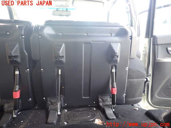 1UPJ-35737145]パジェロ(V98W)右2列目シート 中古_m0005.jpg