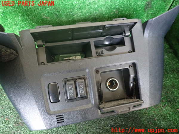 1UPJ-35737841]パジェロ(V98W)小物入れ1 中古_m0002.jpg