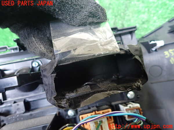 1UPJ-35737841]パジェロ(V98W)小物入れ1 中古_m0004.jpg