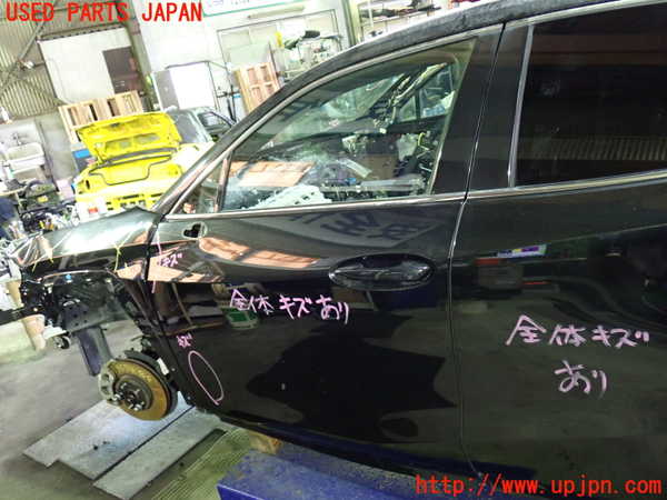1UPJ-35741260]レクサス・UX250h(MZAH10)左前ドア 中古(43R-00014 M405)_m0003.jpg