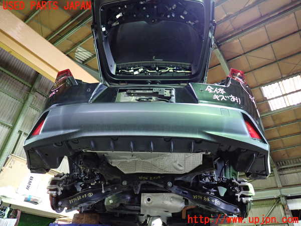 1UPJ-35741610]レクサス・UX250h(MZAH10)リアバンパー 中古_m0005.jpg