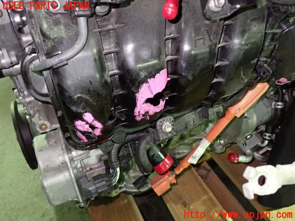 1UPJ-35742010]レクサス・UX250h(MZAH10)エンジン M20A-FXS 中古_m0002.jpg