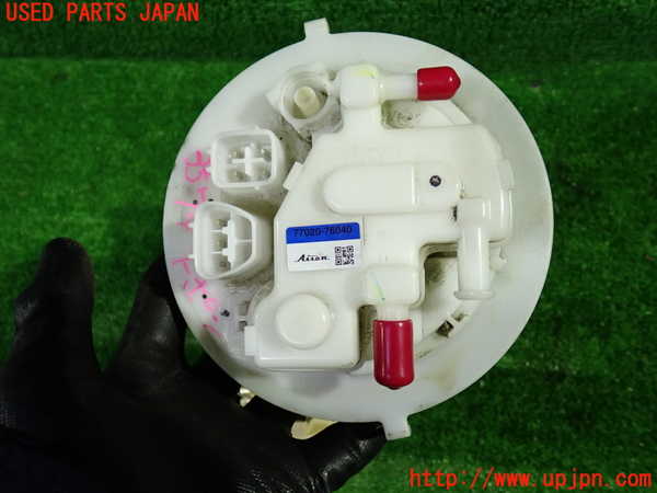 1UPJ-35742510]レクサス・UX250h(MZAH10)燃料ポンプ 中古_m0003.jpg