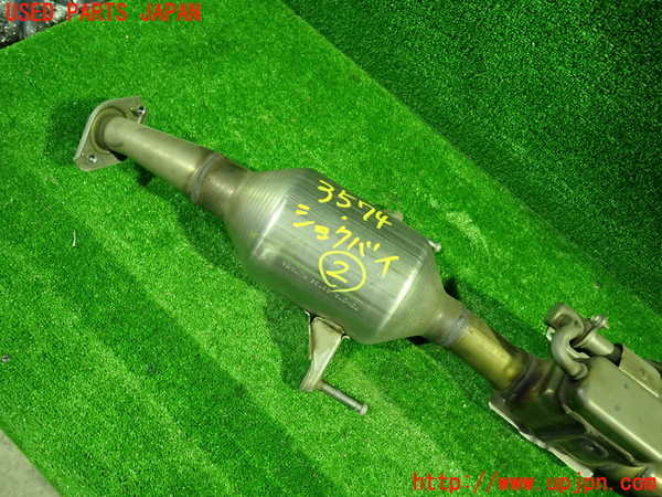 1UPJ-35742662]レクサス・UX250h(MZAH10)触媒2 中古_m0003.jpg