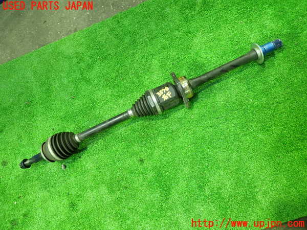 1UPJ-35744010]レクサス・UX250h(MZAH10)右フロントドライブシャフト 中古_m0001.jpg