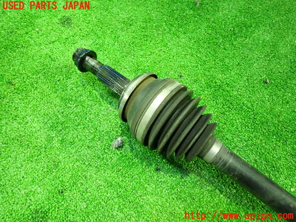 1UPJ-35744010]レクサス・UX250h(MZAH10)右フロントドライブシャフト 中古_m0003.jpg