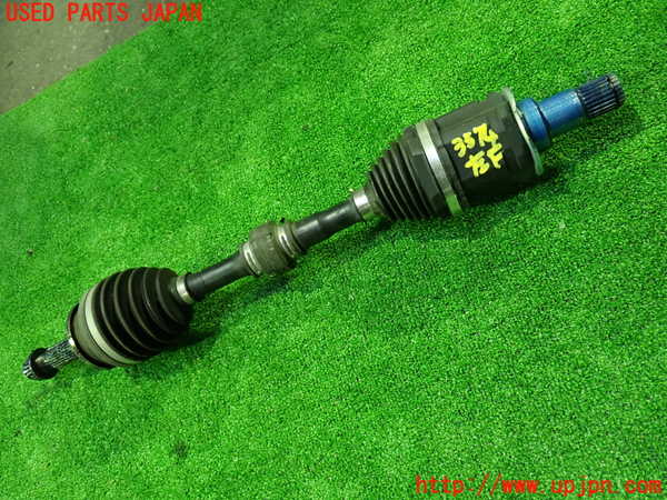 1UPJ-35744015]レクサス・UX250h(MZAH10)左フロントドライブシャフト 中古_m0001.jpg