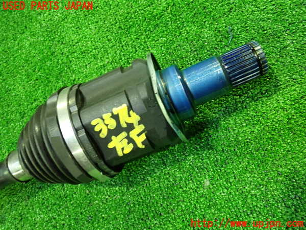 1UPJ-35744015]レクサス・UX250h(MZAH10)左フロントドライブシャフト 中古_m0002.jpg