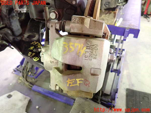 1UPJ-35744085]レクサス・UX250h(MZAH10)左フロントキャリパー 中古_m0001.jpg