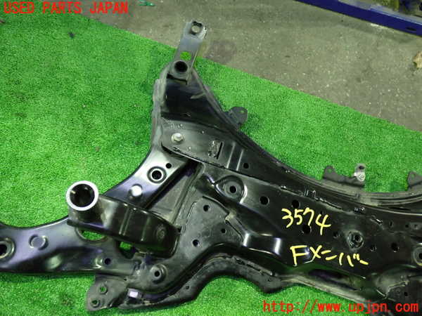 1UPJ-35745285]レクサス・UX250h(MZAH10)フロントメンバー 中古_m0003.jpg