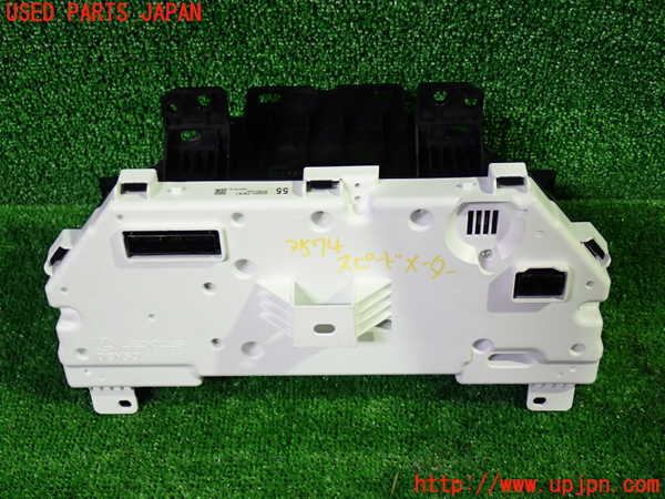 1UPJ-35746170]レクサス・UX250h(MZAH10)スピードメーター 中古_m0002.jpg