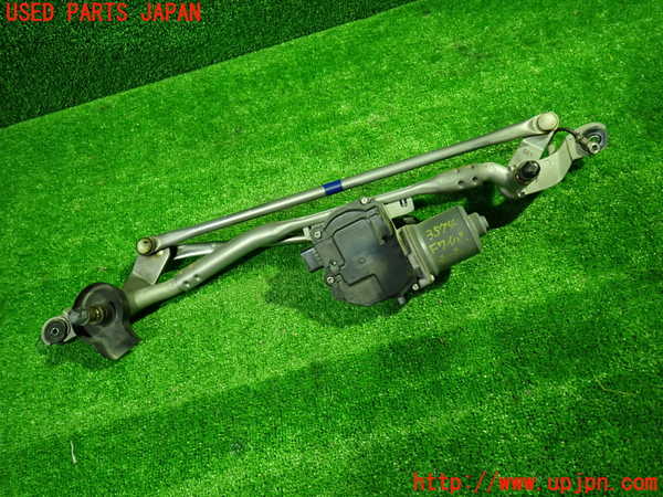 1UPJ-35746770]レクサス・UX250h(MZAH10)フロントワイパーモーター 中古_m0001.jpg