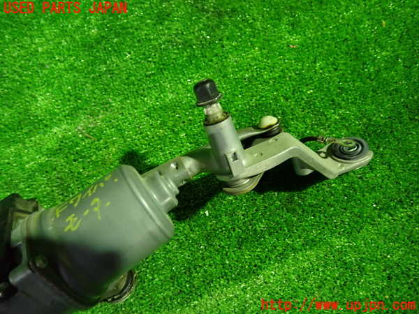 1UPJ-35746770]レクサス・UX250h(MZAH10)フロントワイパーモーター 中古_m0002.jpg