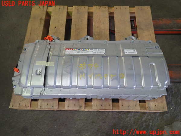 1UPJ-35746911]レクサス・UX250h(MZAH10)ハイブリッドバッテリー1 中古_m0001.jpg