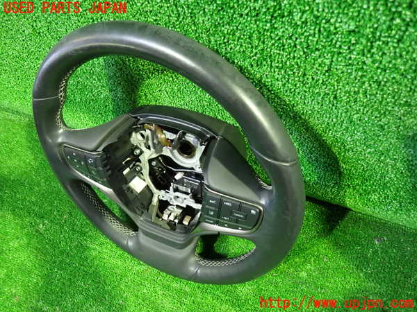 1UPJ-35747855]レクサス・UX250h(MZAH10)ステアリングホイール 中古_m0002.jpg