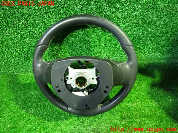 1UPJ-35747855]レクサス・UX250h(MZAH10)ステアリングホイール 中古_m0004.jpg