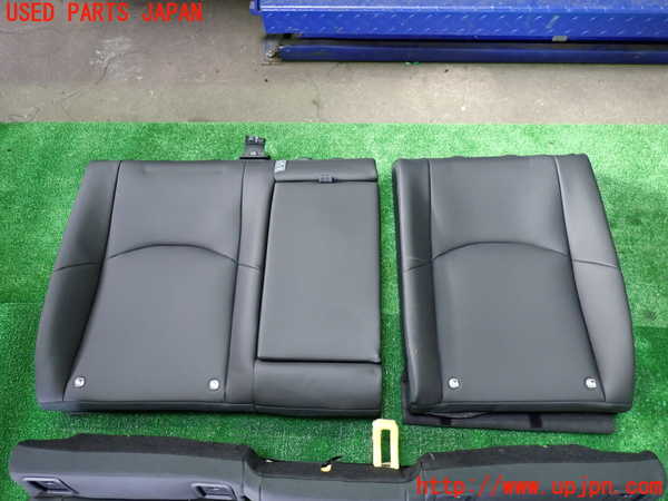 1UPJ-35747385]レクサス・UX250h(MZAH10)リアシート 中古_m0002.jpg