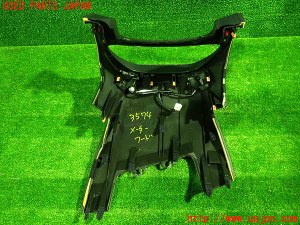 1UPJ-35747510]レクサス・UX250h(MZAH10)メーターフード 中古_m0004.jpg