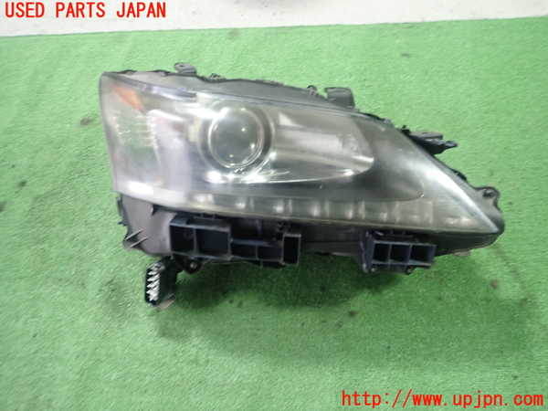 1UPJ-35751130]レクサス・GS250(GRL11)右ヘッドライト HID 中古_m0001.jpg